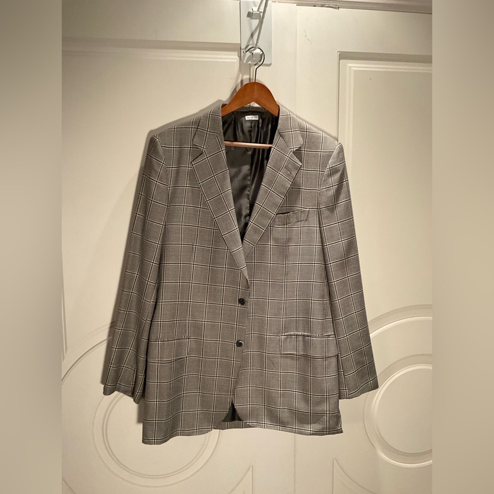Brioni Sport Coat